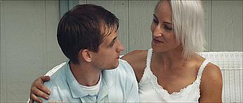 Actress - Gara Brennan: Movie - Ameerika suvi